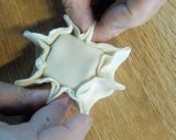 Foto del paso 3 de la receta: Pastelitos exprés