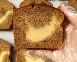 Foto langkah ke 14 dari resep Banana Bread With Cheese.