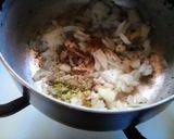 Foto del paso 2 de la receta: Condimentar 🍃ヽ(・ˇ∀ˇ・ゞ)