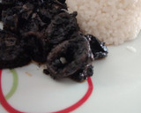 Foto del paso 5 de la receta: Calamares en su tinta