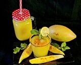 A picture of step 5 of Raw Mango Aam Panna (Refreshing Drink).