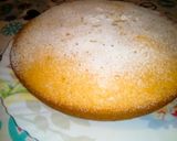 Foto del paso 2 de la receta: Torta fácil de mandarinas en sartén essen!! 😊💚👏👏👏