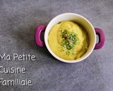 Une image de l'étape 3 de Purée de restes de chou-fleur.