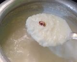 केसरी फिरनी (Kesar phirni recipe in hindi) रेसिपी चरण 4 फोटो