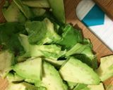 Foto del paso 6 de la receta: Tostadas Simples (Vegetariano)