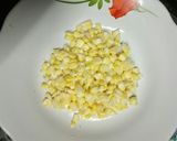 Foto langkah ke 2 dari resep Sayur Daun Kelor dan Jagung Manis.