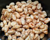 Foto del paso 2 de la receta: Ñoquis especiados en la AirFryer