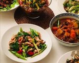 Une image de l'étape 9 de Brunchs idées recettes savoureuses a la djamicoo 🤔.