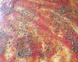 Foto del paso 5 de la receta: Pizza fugazzeta