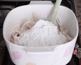 很想芋見你 （電鍋料理之芋籤粿）的食譜步驟3照片