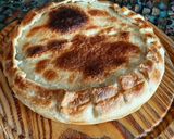 Foto del paso 5 de la receta: Tarta de acelga