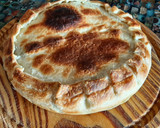 Foto del paso 5 de la receta: Tarta de acelga