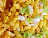 મમરા નો ચેવડો (Mamra Chevdo Recipe In Gujarati) રેસીપી સ્ટેપ3ફોટો