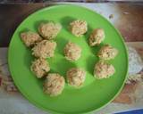 DRY  CABBAGE  MANCHURIAN recipe step 1 photo