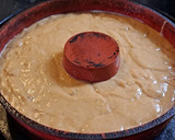 Foto del paso 3 de la receta: Budín de bananas, yogur y gelatina