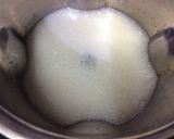 A picture of step 1 of Neer Dosa.