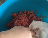 Foto del paso 1 de la receta: Fricandelas
