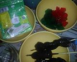 Foto langkah ke 1 dari resep Es coklat piscok.