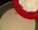 Foto del paso 1 de la receta: Pastafrola de crema pastelera y dulce de higo