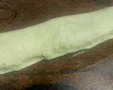 Foto del paso 5 de la receta: Msemen marroquí 🇲🇦💚