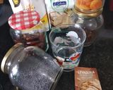 Foto del paso 1 de la receta Pan rápido (Thermomix)