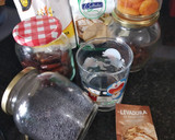Foto del paso 1 de la receta: Pan rápido (Thermomix)
