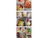 水煎包的食譜步驟1照片