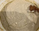 Foto del paso 4 de la receta: Tallarines con salsa de queso crema y puerro
