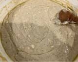 Foto del paso 4 de la receta: Tallarines con salsa de queso crema y puerro