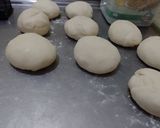 Foto del paso 3 de la receta: Rapiditas deformes pero ricas