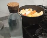 Foto del paso 3 de la receta Crema de Calabaza
