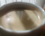 Foto del paso 3 de la receta: Café con leche ESPUMOSO ☕