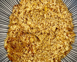 Foto del paso 3 de la receta: Sfincione —la pizza siciliana—