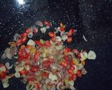 Foto langkah ke 4 dari resep Kering tempe-kacang.