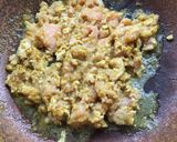 รูปขั้นตอนการทำที่ 3 ของ เขียวหวานผัดแห้งไก่มะระกับข้าวบาสมาติ