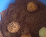 Foto langkah ke 5 dari resep Palm cheese cookies.