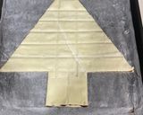 Foto del paso 4 de la receta: Árbol de Navidad hojaldre y Nutella 🎄