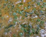 મેથી મટર મલાઈ (Methi Matar Malai Recipe In Gujarati) રેસીપી સ્ટેપ8ફોટો