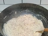 Kroket Mie Keju