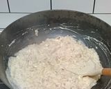 Foto langkah ke 4 dari resep Kroket Mie Keju.
