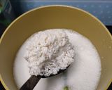 Foto langkah ke 1 dari resep Bubur Merah Putih / Bubur Sengkolo.