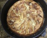 Foto del paso 7 de la receta: Bizcocho fácil de manzana