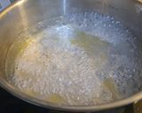 Foto langkah ke 3 dari resep Cilok Nasi (Dari Sisa Nasi).
