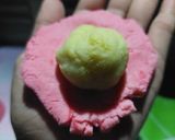 Foto langkah ke 7 dari resep Kue Tok (Kue Kuh).