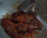 Foto langkah ke 3 dari resep Koloke ikan nila.