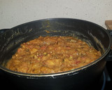 Foto del paso 1 de la receta: Salsa de pulpo con patatas