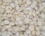Foto del paso 1 de la receta: Papa a la huancaina con tarwi o chocho