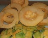 Foto del paso 1 de la receta: Dulce de zapallo casero