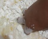 Foto del paso 4 de la receta: Pan rústico baguette