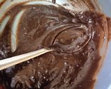 ओरियो बिस्कुट केक (oreo biscuit cake recipe in Hindi) रेसिपी चरण 2 फोटो